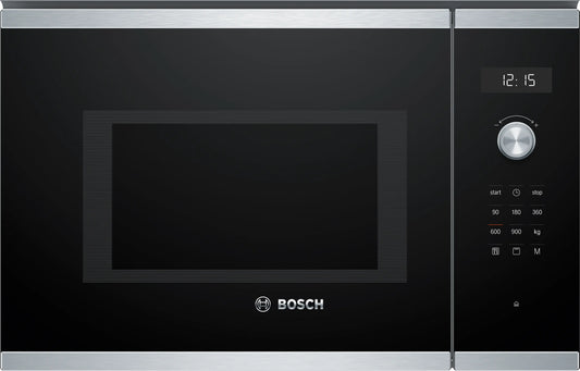 BUILT IN MICROWAVE OVEN - BEL554MS0B