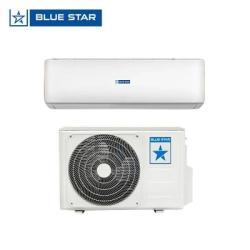 Bluestar Air Conditioner 1HP, Inverter, with 3m Copper Pipe Kit, R410A (HW09CRYFBN1-9INV)
