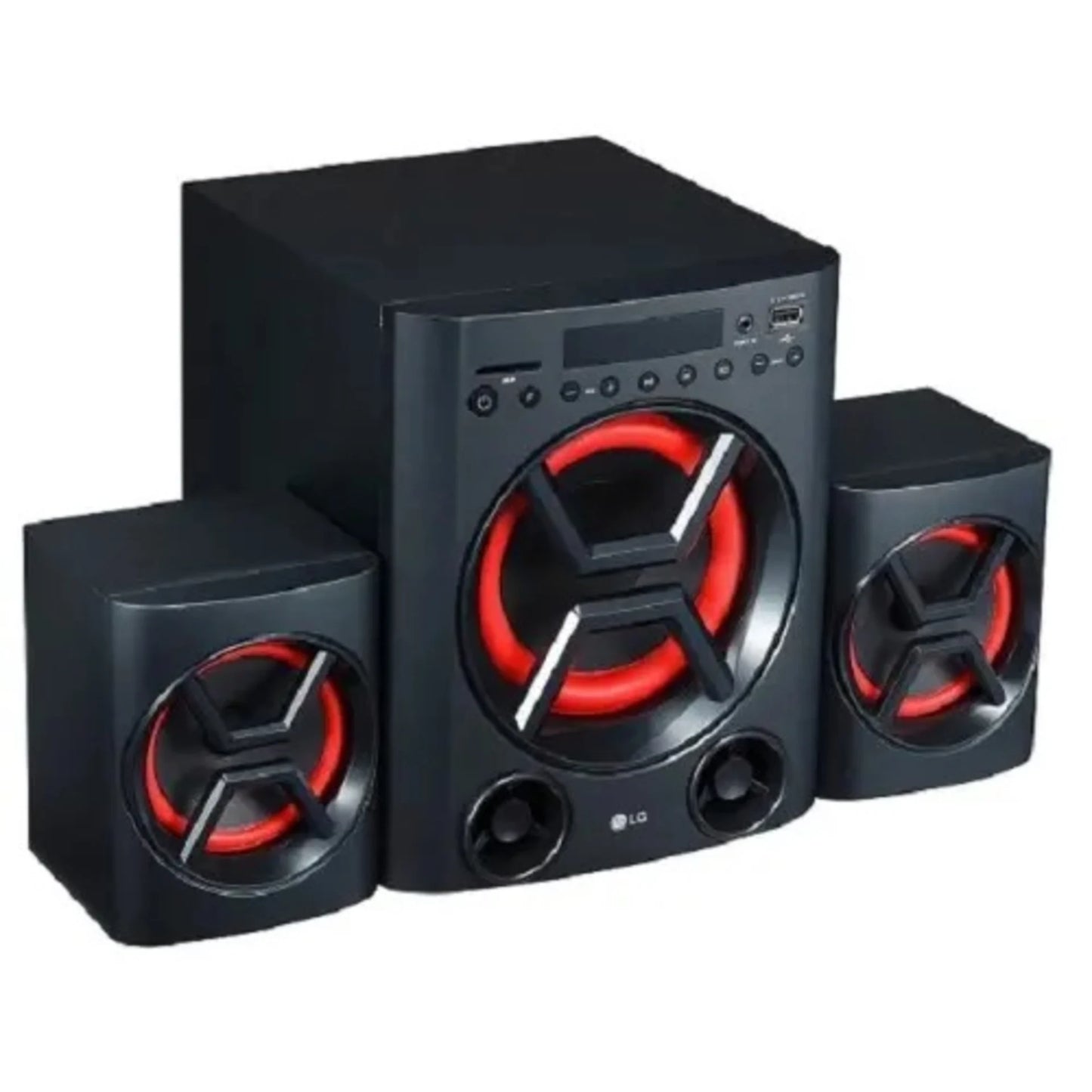 LG 40W X -Boom AUD72B