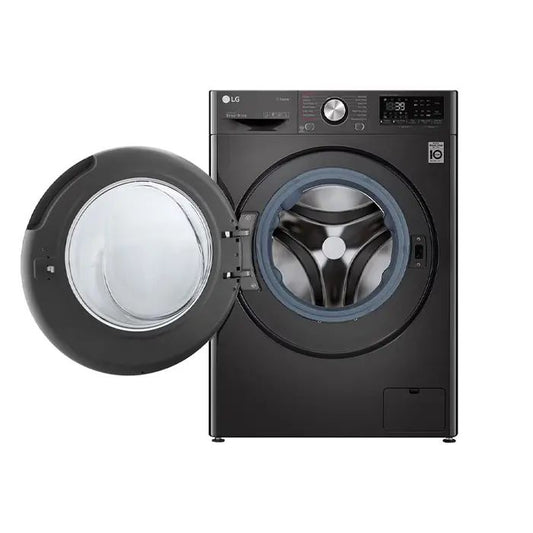 LG Front Loader Washing Machine (Wash & Dry)