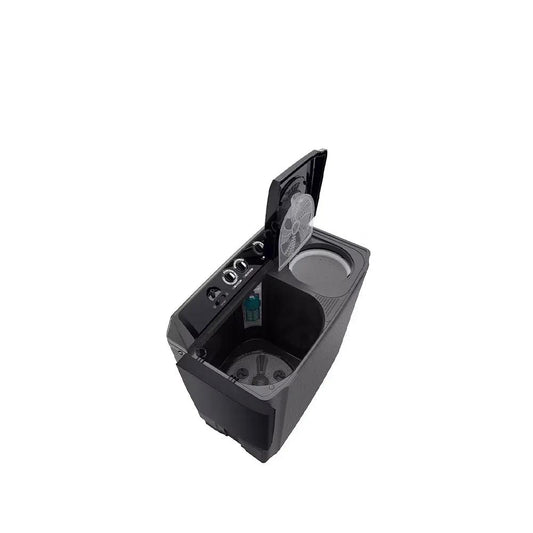 LG Manual Top Loader Washing Machine - Twin tub