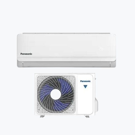 Panasonic Split Inverter Nanoe X Air Conditioner
