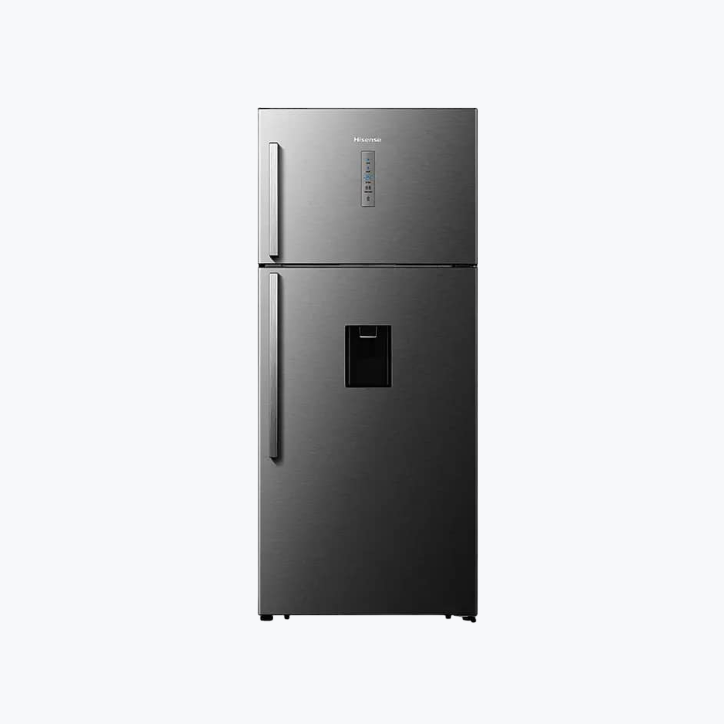 LG Double Door Top Mount Freezer - 471L