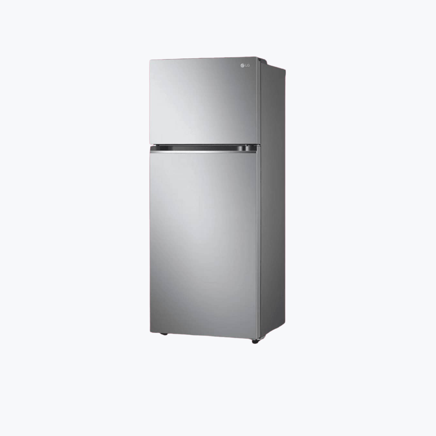 LG Double Door Top Mount Freezer