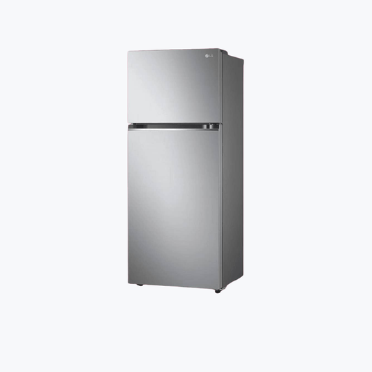 LG Double Door Top Mount Freezer