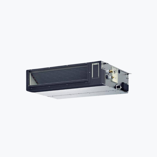 The Panasonic inverter ceiling concealed ducted air conditioner