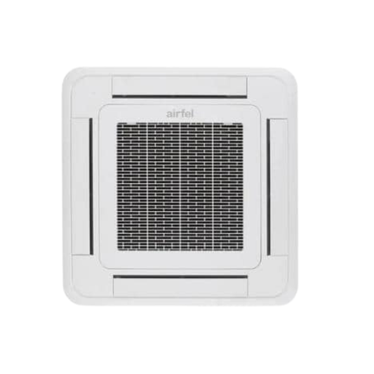 Airfel Inverter Ceiling Cassette Air Conditioner – 6.0 HP