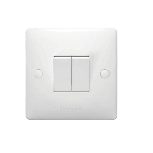 Panasonic W1 Series Switch