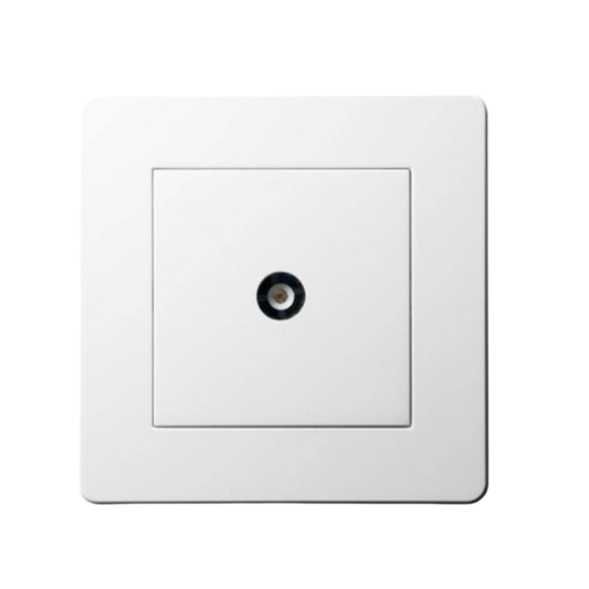 DIN Panasonic W1 Series Socket