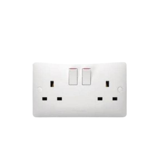 Panasonic W1 Series Socket