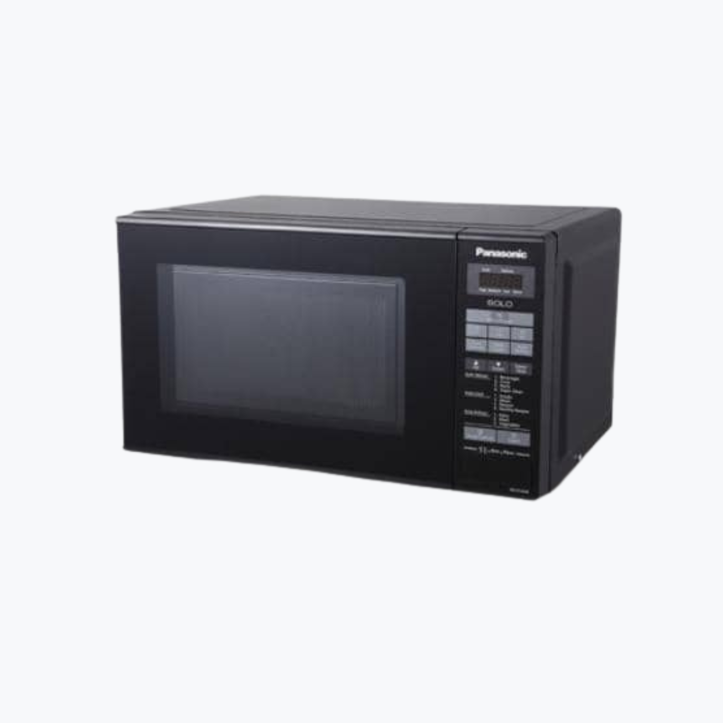Panasonic Solo Microwave Oven