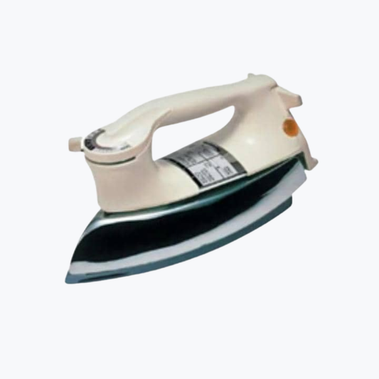 Panasonic heavy duty dry iron