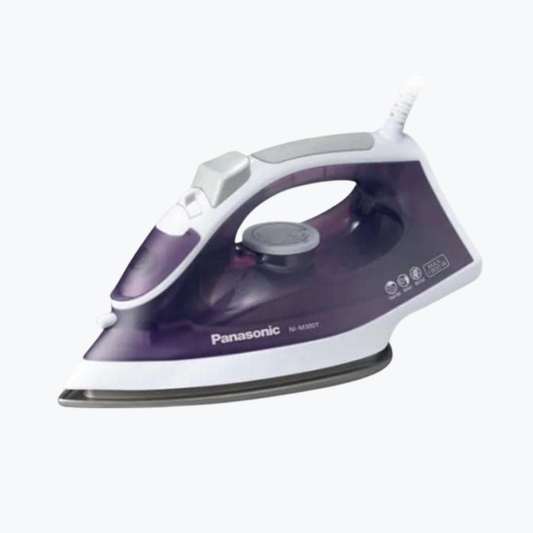 Panasonic Steam Iron