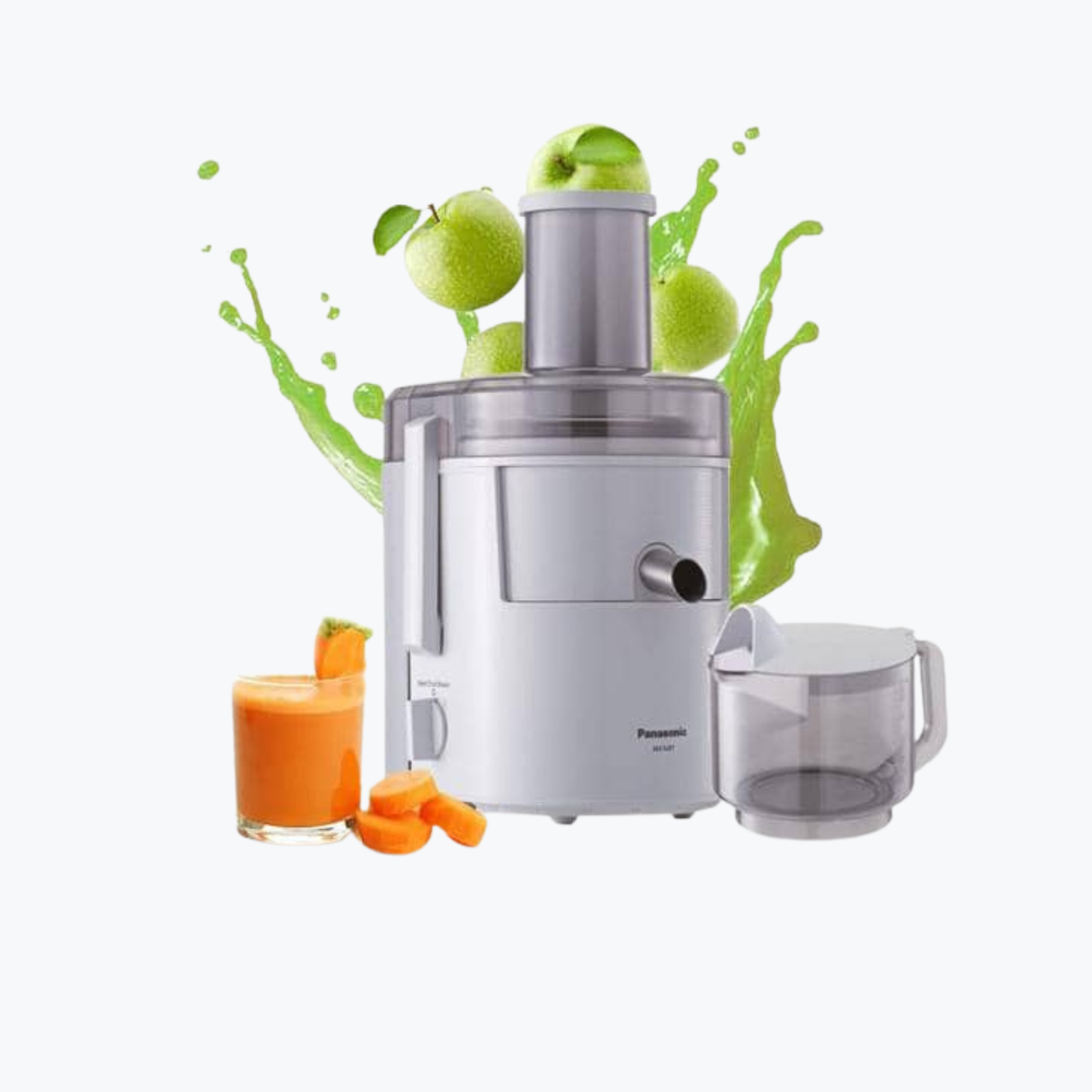 Panasonic High-Speed Juicer