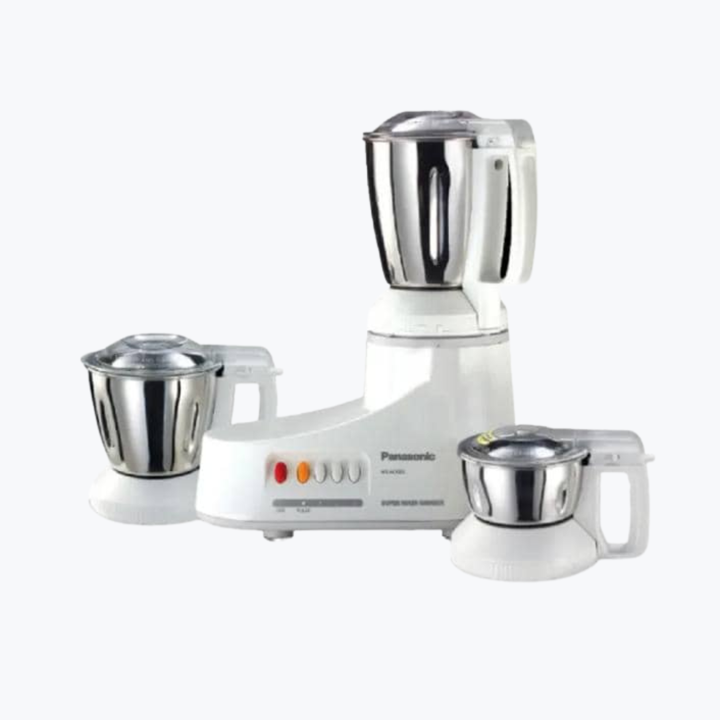 Panasonic Mixer Grinder