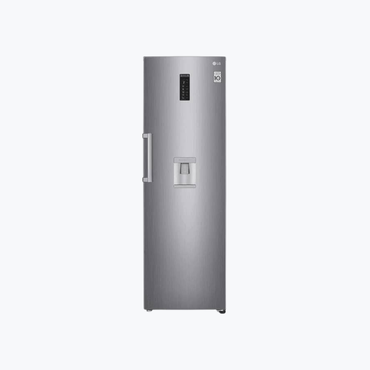 LG Refrigerator – 1 Door Fridge 411L