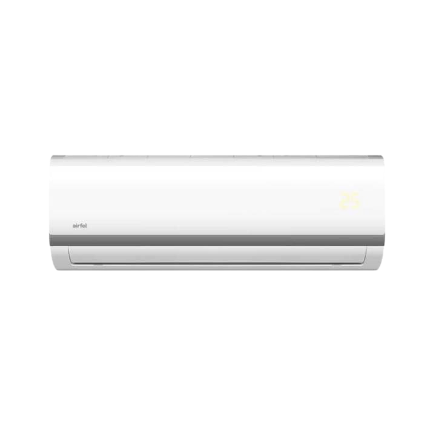 Airfel Wall Mounted Split Air Conditioner – 2.5HP