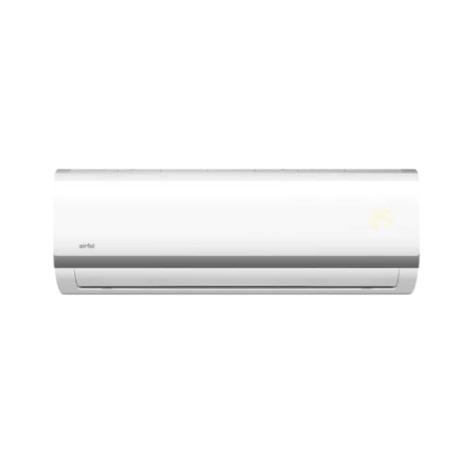 Airfel Wall Mounted Split Air Conditioner – 1.5HP