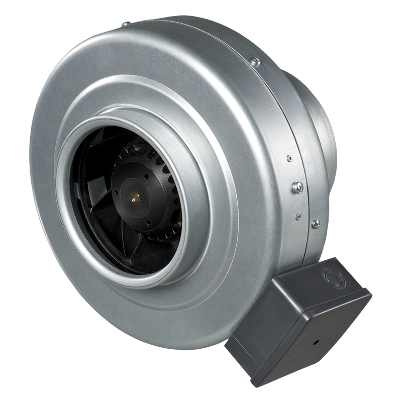 AXial Fan - Vents VKMz 250 Commercial and industrial ventilation