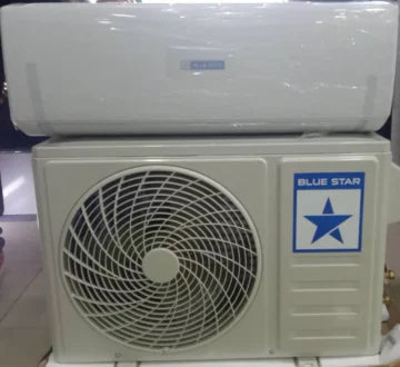 BlueStar Air Conditioner Wall Mounted Split Aircon 1.5HP Basic – HW12CRYFB1-12FS