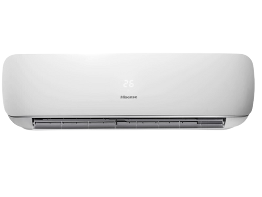 HISENSE SPLIT AIR CONDITIONER 1HP (AS09TG)