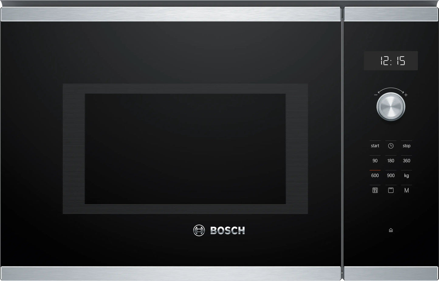 BUILT IN MICROWAVE OVEN - BEL554MS0B