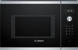 BUILT IN MICROWAVE OVEN - BEL554MS0B