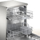 Bosch Free Standing Dishwasher SMS50D08GC