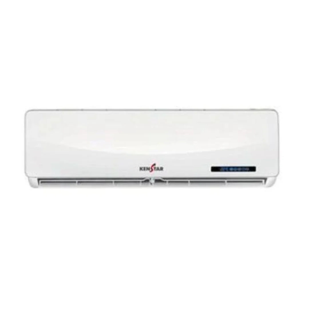 Kenstar 1HP Split Air Conditioner R410| KS-9RVFw work
