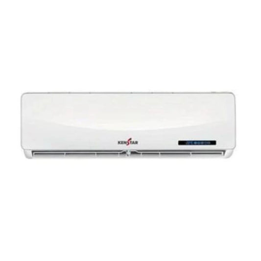Kenstar 1HP Split Air Conditioner R410| KS-9RVFw work