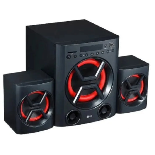 LG 40W X -Boom AUD72B