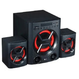 LG 40W X -Boom AUD72B