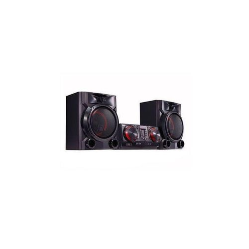 LG 950Watts Xboom Bluetooth HiFi Home Theatre System CL65