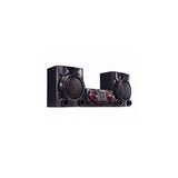 LG 950Watts Xboom Bluetooth HiFi Home Theatre System CL65