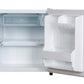 Lg Single Door Bedside Refrigerator | REF 051 SA