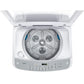 Lg 12kg Top Load Smart Inverter Washing Machine WM 1266