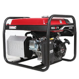 Maxi Generator 2.5kVa | 2.0kW | Manual (E20K)