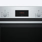 BOSCH IN-BUILT OVEN HBF113BS0B/07