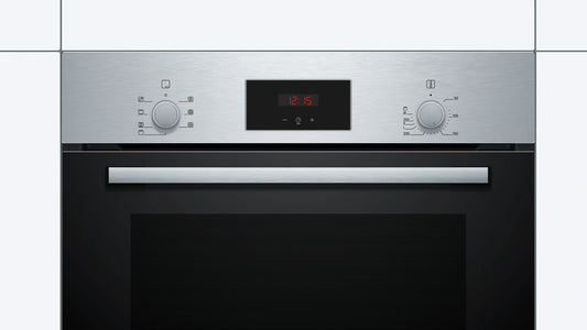 BOSCH IN-BUILT OVEN HBF113BS0B/07