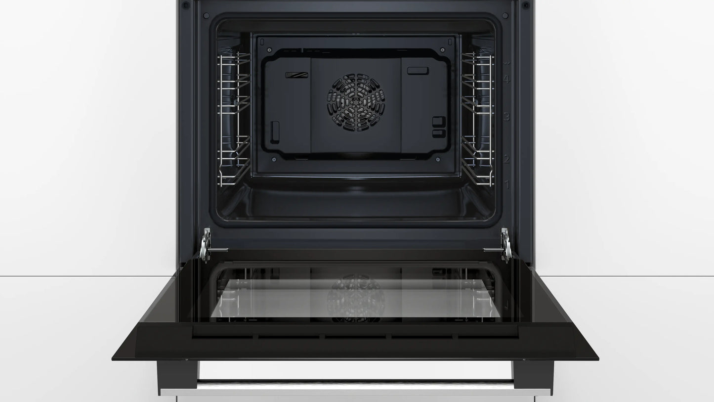 BOSCH IN-BUILT OVEN HBF113BS0B/07