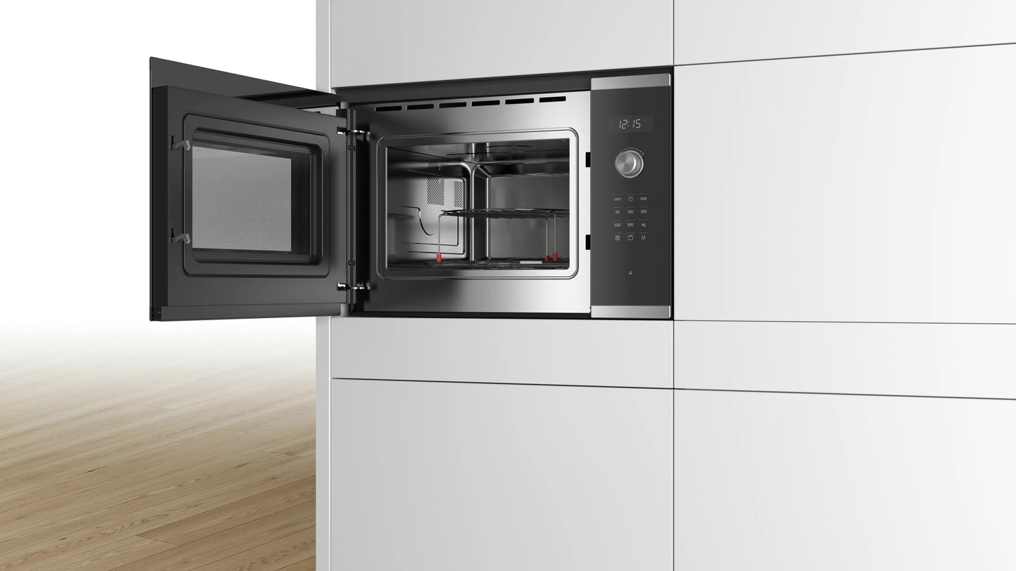 BUILT IN MICROWAVE OVEN - BEL554MS0B