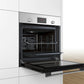 BOSCH IN-BUILT OVEN HBF113BS0B/07