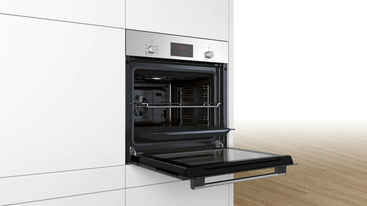 BOSCH IN-BUILT OVEN HBF113BS0B/07