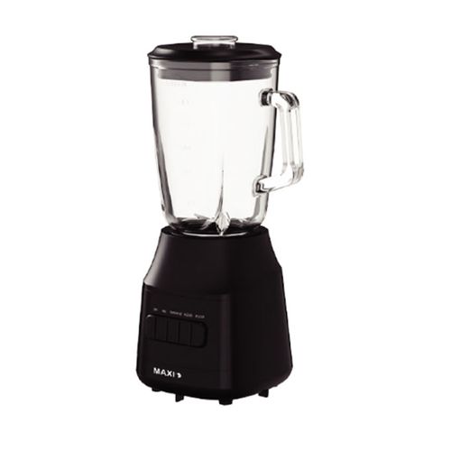 Maxi 1.5L Powerful blender 600W (MAXIBLE6013W1)