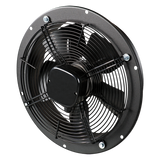 Axial Fan OVK 4E 400 - Industrial Ventilation