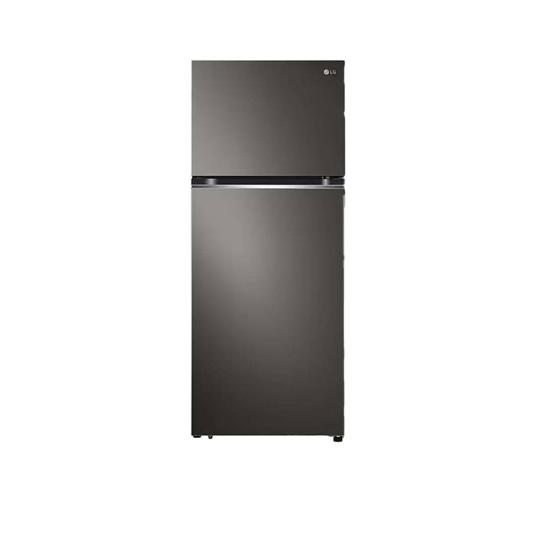 LG Double Door Top Mount Freezer - 340L