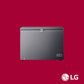 LG Freezer - 280L