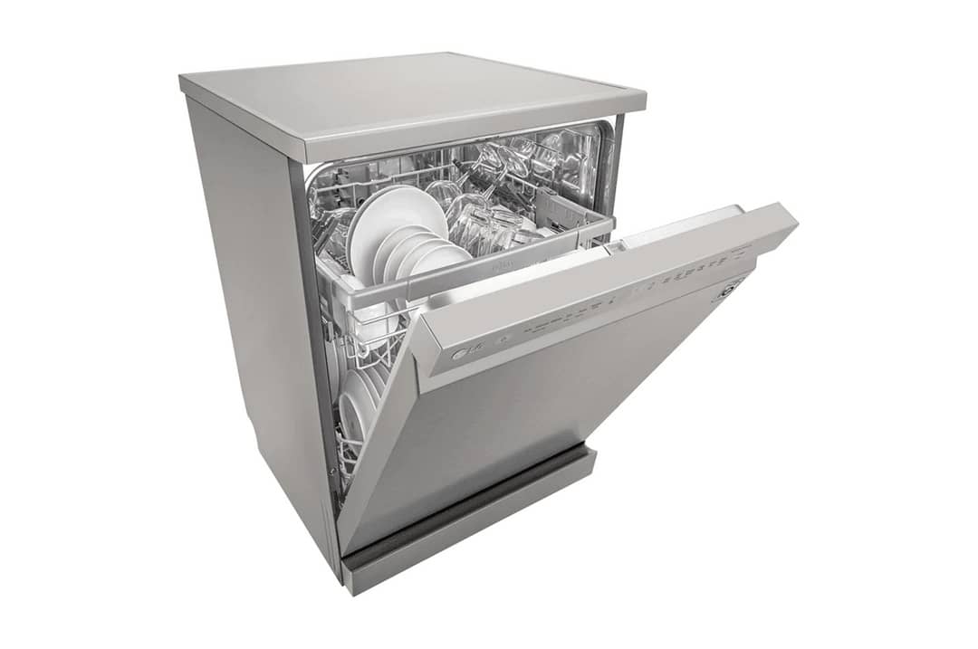 LG Dishwasher