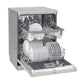 LG Dishwasher