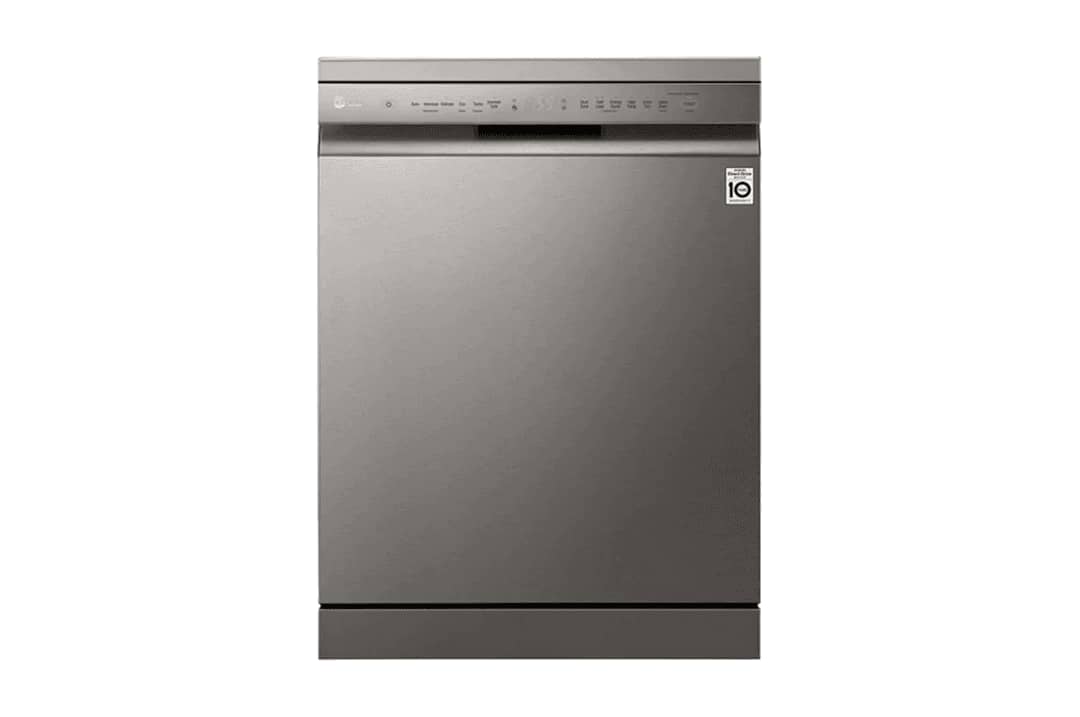 LG Dishwasher